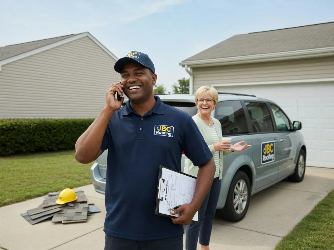 Roof Replacement Julian, NE FAQs